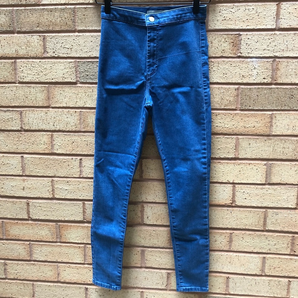 Topshop Moto Joni Jeans